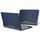 Custodia protettiva in pelle PU per laptop Microsoft Surface Laptop 6 da 15 pollici (blu scuro) Custodia protettiva in pelle PU per laptop Microsoft Surface Laptop 6 da 15 pollici (blu scuro)