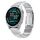 Per cinturino per orologio in acciaio inossidabile con guscio di tartaruga Garmin Descent Mk3i 43mm 20mm (argento) Per cinturino per orologio in acciaio inossidabile con guscio di tartaruga Garmin Descent Mk3i 43mm 20mm (argento)