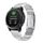 Per cinturino in acciaio inossidabile con guscio di tartaruga Garmin Fenix 5S Plus da 20 mm (argento) Per cinturino in acciaio inossidabile con guscio di tartaruga Garmin Fenix 5S Plus da 20 mm (argento)