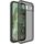 Custodia protettiva per telefono in TPU trasparente antiurto trasparente serie IMAK UX-5 per Google Pixel 8a (nero trasparente) Custodia protettiva per telefono in TPU trasparente antiurto trasparente serie IMAK UX-5 per Google Pixel 8a (nero trasparente)