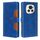 Custodia per telefono in pelle con fibbia magnetica per Honor Magic6 5G Skin Feel (blu) Custodia per telefono in pelle con fibbia magnetica per Honor Magic6 5G Skin Feel (blu)