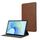 Per Xiaomi Redmi Pad Pro 12.1 Custodia protettiva in pelle per tablet TPU Flip (marrone) Per Xiaomi Redmi Pad Pro 12.1 Custodia protettiva in pelle per tablet TPU Flip (marrone)