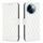 Per vivo Y200i 5G / Y38 5G Diamond Lattice Portafoglio Flip Custodia in pelle per telefono (Bianco) Per vivo Y200i 5G / Y38 5G Diamond Lattice Portafoglio Flip Custodia in pelle per telefono (Bianco)