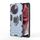 Per vivo V30E 5G antiurto PC + custodia per telefono con supporto in TPU (blu navy) Per vivo V30E 5G antiurto PC + custodia per telefono con supporto in TPU (blu navy)