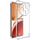 Per OPPO A3 Pro 5G imak custodia in TPU antiurto con airbag (trasparente)
