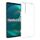 Per Sony Xperia 5 IV Custodia per telefono in TPU impermeabile con texture (trasparente) Per Sony Xperia 5 IV Custodia per telefono in TPU impermeabile con texture (trasparente)