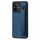 Per vivo iQOO 11 5G Retro Custodia per cellulare con retro in pelle con supporto per cinturino (blu) Per vivo iQOO 11 5G Retro Custodia per cellulare con retro in pelle con supporto per cinturino (blu)