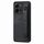 Custodia per telefono posteriore in pelle con supporto per cinturino retrò per vivo V25 (nera) Custodia per telefono posteriore in pelle con supporto per cinturino retrò per vivo V25 (nera)