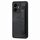 Custodia per telefono posteriore in pelle con supporto per cinturino retrò per vivo Y77 5G (nera) Custodia per telefono posteriore in pelle con supporto per cinturino retrò per vivo Y77 5G (nera)