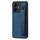 Per vivo Y77 5G Retro Custodia per cellulare con retro in pelle con supporto per cinturino (blu) Per vivo Y77 5G Retro Custodia per cellulare con retro in pelle con supporto per cinturino (blu)