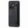 Per vivo Y75 5G Retro Custodia per cellulare con retro in pelle con supporto per cinturino (nero) Per vivo Y75 5G Retro Custodia per cellulare con retro in pelle con supporto per cinturino (nero)