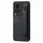 Custodia per telefono posteriore in pelle con supporto per cinturino retrò per vivo X60 (nera) Custodia per telefono posteriore in pelle con supporto per cinturino retrò per vivo X60 (nera)