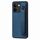 Per vivo S17 / S17 Pro / V29 Custodia retro in pelle con supporto per cinturino retrò (blu) Per vivo S17 / S17 Pro / V29 Custodia retro in pelle con supporto per cinturino retrò (blu)