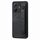 Custodia per telefono posteriore in pelle con supporto per cinturino retrò per vivo S16e / V27e (nera) Custodia per telefono posteriore in pelle con supporto per cinturino retrò per vivo S16e / V27e (nera)