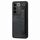 Custodia per telefono posteriore in pelle con supporto per cinturino retrò per vivo S16 / V27 (nera) Custodia per telefono posteriore in pelle con supporto per cinturino retrò per vivo S16 / V27 (nera)