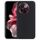 Per vivo V30e Custodia per telefono TPU da 6,78 pollici (nera)