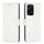 Per Honor 200 Lite Diamond Lattice Portafoglio Flip Custodia in pelle per telefono (Bianco) Per Honor 200 Lite Diamond Lattice Portafoglio Flip Custodia in pelle per telefono (Bianco)