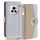 Custodia per telefono in pelle con trama crossbody Litchi per Honor Magic6 Pro 5G (blu) Custodia per telefono in pelle con trama crossbody Litchi per Honor Magic6 Pro 5G (blu)