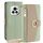 Custodia per telefono in pelle con trama crossbody Litchi per Honor Magic6 Pro 5G (verde) Custodia per telefono in pelle con trama crossbody Litchi per Honor Magic6 Pro 5G (verde)