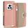 Custodia per telefono in pelle con trama crossbody Litchi per Honor Magic6 Pro 5G (rosa) Custodia per telefono in pelle con trama crossbody Litchi per Honor Magic6 Pro 5G (rosa)