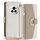 Custodia per telefono in pelle con trama crossbody Litchi per Honor Magic6 Pro 5G (bianca) Custodia per telefono in pelle con trama crossbody Litchi per Honor Magic6 Pro 5G (bianca)
