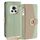 Custodia per telefono in pelle con trama crossbody Litchi per Honor Magic6 5G (verde) Custodia per telefono in pelle con trama crossbody Litchi per Honor Magic6 5G (verde)