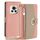 Custodia per telefono in pelle con trama crossbody Litchi per Honor Magic6 5G (rosa) Custodia per telefono in pelle con trama crossbody Litchi per Honor Magic6 5G (rosa)