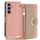 Custodia per telefono in pelle con trama crossbody Litchi per Samsung Galaxy S24+ 5G (rosa) Custodia per telefono in pelle con trama crossbody Litchi per Samsung Galaxy S24+ 5G (rosa)