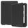 Per KOBO Clara Colore / BW Tinta unita Voltaggio Caster Custodia in pelle TPU Smart Tablet (Nero) Per KOBO Clara Colore / BW Tinta unita Voltaggio Caster Custodia in pelle TPU Smart Tablet (Nero)
