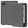 Per KOBO Clara Colore / BW Tinta unita Voltaggio Caster Custodia in pelle TPU Smart Tablet (Grigio) Per KOBO Clara Colore / BW Tinta unita Voltaggio Caster Custodia in pelle TPU Smart Tablet (Grigio)