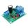 DC12V 10A Modulo sensore regolatore di livello del liquido Sensore di rilevamento del livello dell'acqua Kit fai da te DC12V 10A Modulo sensore regolatore di livello del liquido Sensore di rilevamento del livello dell'acqua Kit fai da te