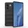 Per vivo V30e 5G Global Magic Shield TPU + custodia per telefono in flanella (nera) Per vivo V30e 5G Global Magic Shield TPU + custodia per telefono in flanella (nera)