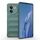 Per vivo V30e 5G Global Magic Shield TPU + custodia per telefono in flanella (verde scuro) Per vivo V30e 5G Global Magic Shield TPU + custodia per telefono in flanella (verde scuro)
