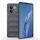 Per vivo V30e 5G Global Magic Shield TPU + custodia per telefono in flanella (grigio scuro) Per vivo V30e 5G Global Magic Shield TPU + custodia per telefono in flanella (grigio scuro)