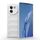 Per vivo V30e 5G Global Magic Shield TPU + custodia per telefono in flanella (bianca) Per vivo V30e 5G Global Magic Shield TPU + custodia per telefono in flanella (bianca)