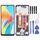 Per OPPO A98 5G OEM LCD Screen Digitizer assemblaggio completo con cornice Per OPPO A98 5G OEM LCD Screen Digitizer assemblaggio completo con cornice