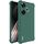 Per Xiaomi Redmi Turbo3 5G imak custodia in TPU antiurto con airbag (verde opaco) Per Xiaomi Redmi Turbo3 5G imak custodia in TPU antiurto con airbag (verde opaco)