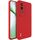 Per OnePlus Nord CE4 5G/OPPO K12 5G imak Serie UC-4 Custodia per telefono in TPU con bordo dritto (Rosso) Per OnePlus Nord CE4 5G/OPPO K12 5G imak Serie UC-4 Custodia per telefono in TPU con bordo dritto (Rosso)