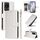 Custodia per cellulare in pelle con reticolo di diamanti per vivo Y02 (bianca) Custodia per cellulare in pelle con reticolo di diamanti per vivo Y02 (bianca)