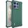 Custodia per telefono in TPU antiurto imak per Motorola Edge 50 Pro (verde opaco) Custodia per telefono in TPU antiurto imak per Motorola Edge 50 Pro (verde opaco)