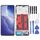Per OPPO Reno6 Z Digitalizzatore schermo LCD AMOLED originale assemblaggio completo con cornice Per OPPO Reno6 Z Digitalizzatore schermo LCD AMOLED originale assemblaggio completo con cornice