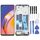 Per OPPO Reno5 Lite digitalizzatore schermo LCD AMOLED originale assemblaggio completo con cornice Per OPPO Reno5 Lite digitalizzatore schermo LCD AMOLED originale assemblaggio completo con cornice