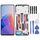 Per OPPO Reno7 Z 5G digitalizzatore schermo LCD AMOLED originale assemblaggio completo con cornice Per OPPO Reno7 Z 5G digitalizzatore schermo LCD AMOLED originale assemblaggio completo con cornice