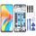 Per OPPO A78 4G digitalizzatore schermo LCD AMOLED originale assemblaggio completo con cornice Per OPPO A78 4G digitalizzatore schermo LCD AMOLED originale assemblaggio completo con cornice