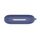 Custodia protettiva in silicone per auricolari Xiaomi Open (blu notte)