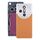 Per OPPO Find X7 Ultra Cover posteriore batteria originale con copriobiettivo fotocamera (marrone) Per OPPO Find X7 Ultra Cover posteriore batteria originale con copriobiettivo fotocamera (marrone)