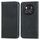Per Honor Magic6 Custodia per telefono in pelle con vibrazione magnetica retrò Skin Feel (nera) Per Honor Magic6 Custodia per telefono in pelle con vibrazione magnetica retrò Skin Feel (nera)