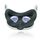Per montatura magnetica per occhiali Meta Quest 3 VR, specifiche: lente anti luce blu + montatura trasparente
