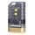 A11 Mini torcia portatile multifunzione a doppia luce LED (nera)