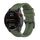 Per cinturino in silicone a sgancio rapido Garmin Fenix 7X 22mm (verde militare) Per cinturino in silicone a sgancio rapido Garmin Fenix 7X 22mm (verde militare)